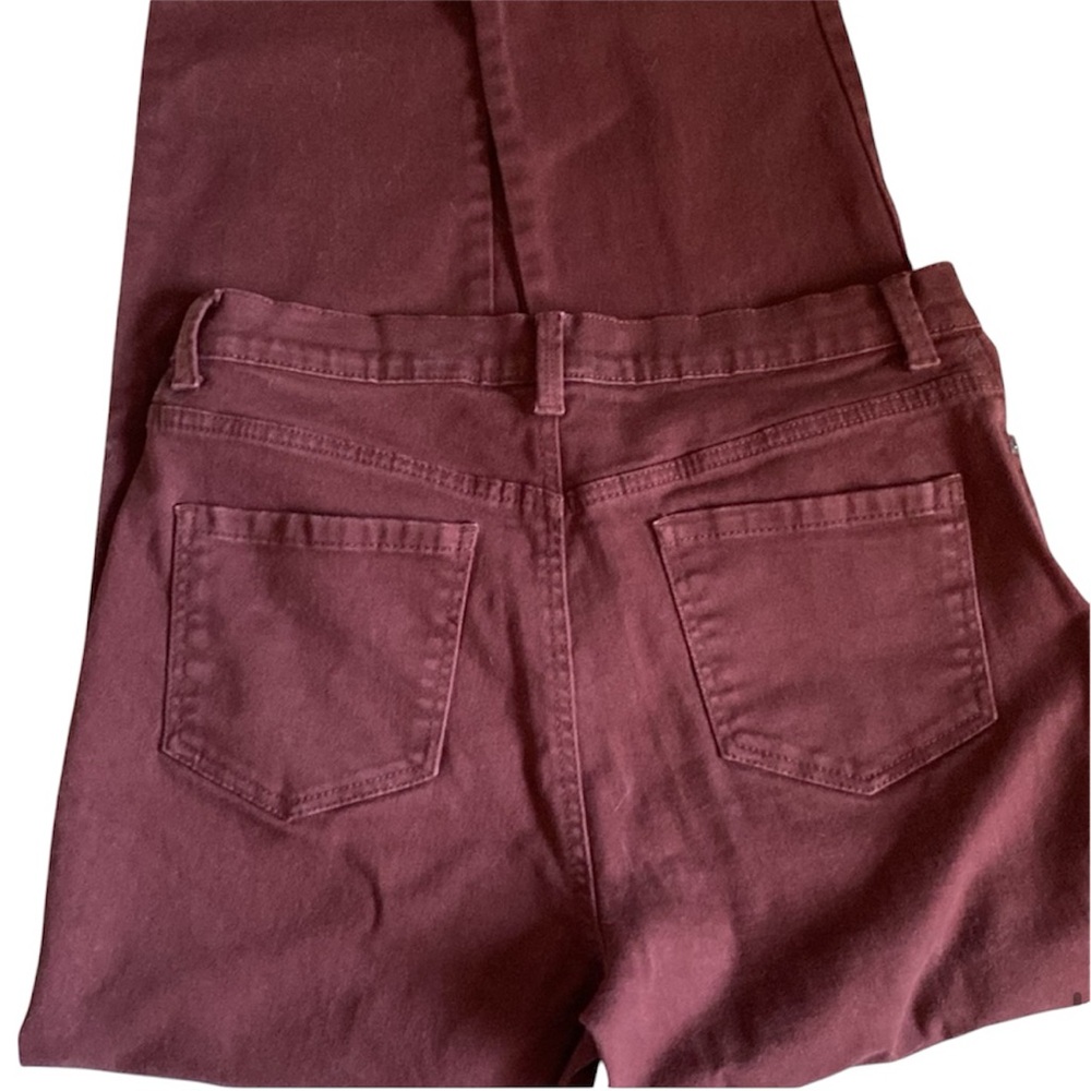 GLORIA VANDERBILT Amanda Jeans